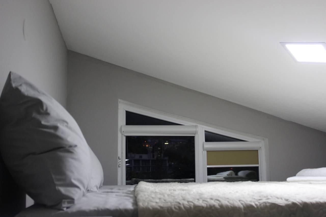 Diasamidzeebi Apartment Боржоми Екстериор снимка