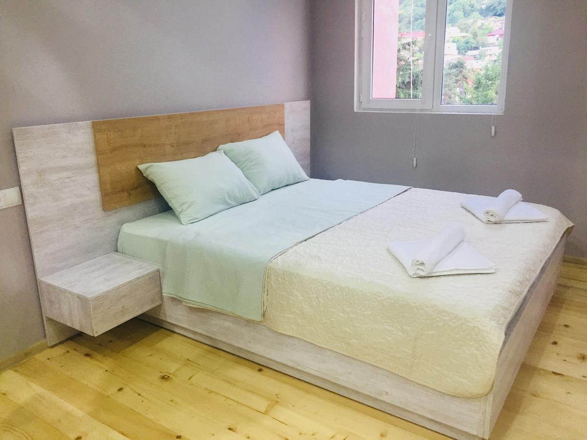 Diasamidzeebi Apartment Боржоми Екстериор снимка