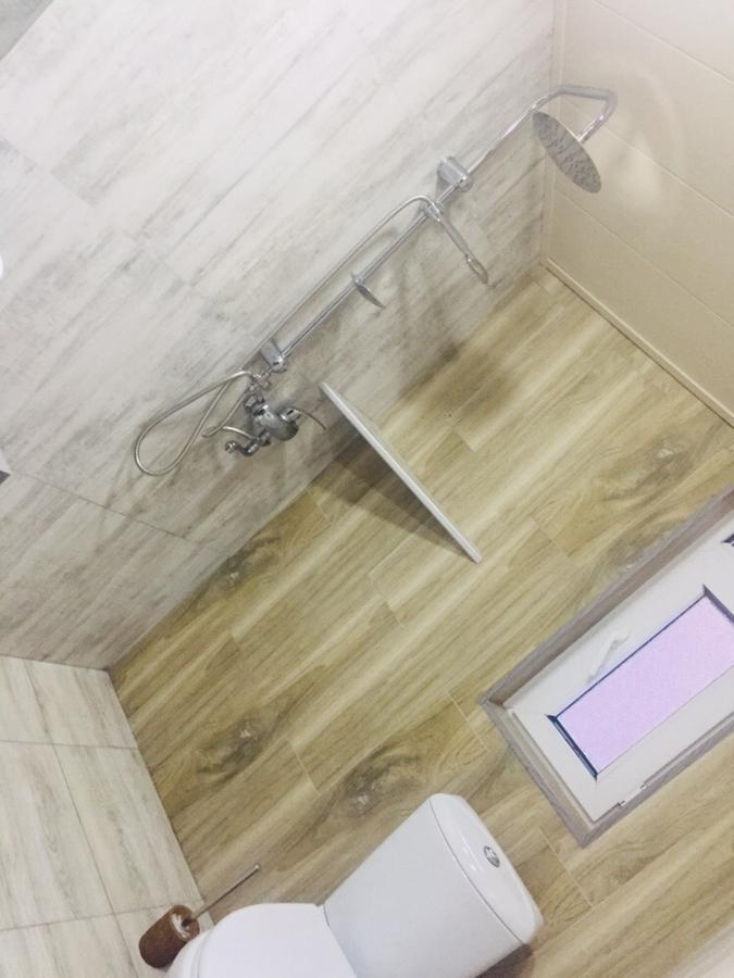 Diasamidzeebi Apartment Боржоми Екстериор снимка