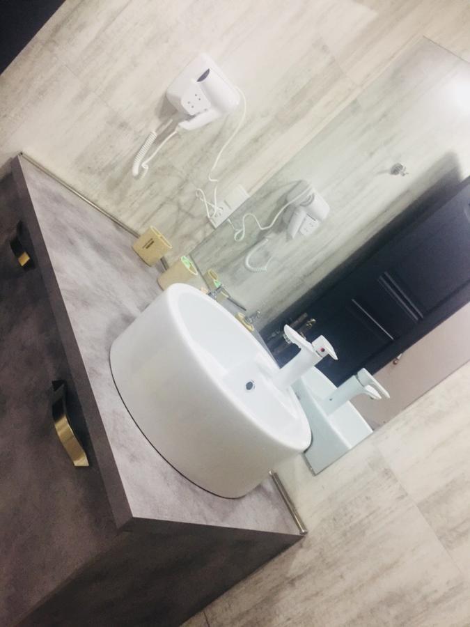 Diasamidzeebi Apartment Боржоми Екстериор снимка