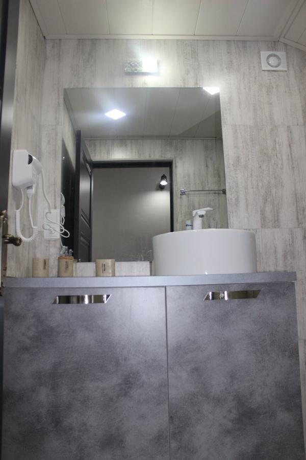 Diasamidzeebi Apartment Боржоми Екстериор снимка